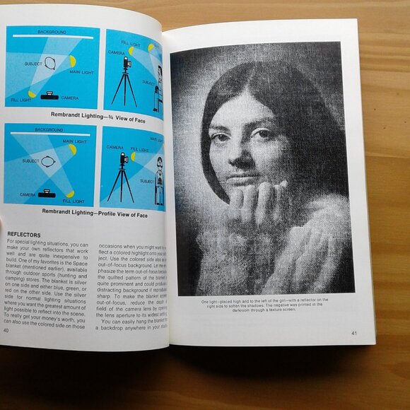 Vintage Kodak The 10th Here's How 1977 - Picture 6 of 9